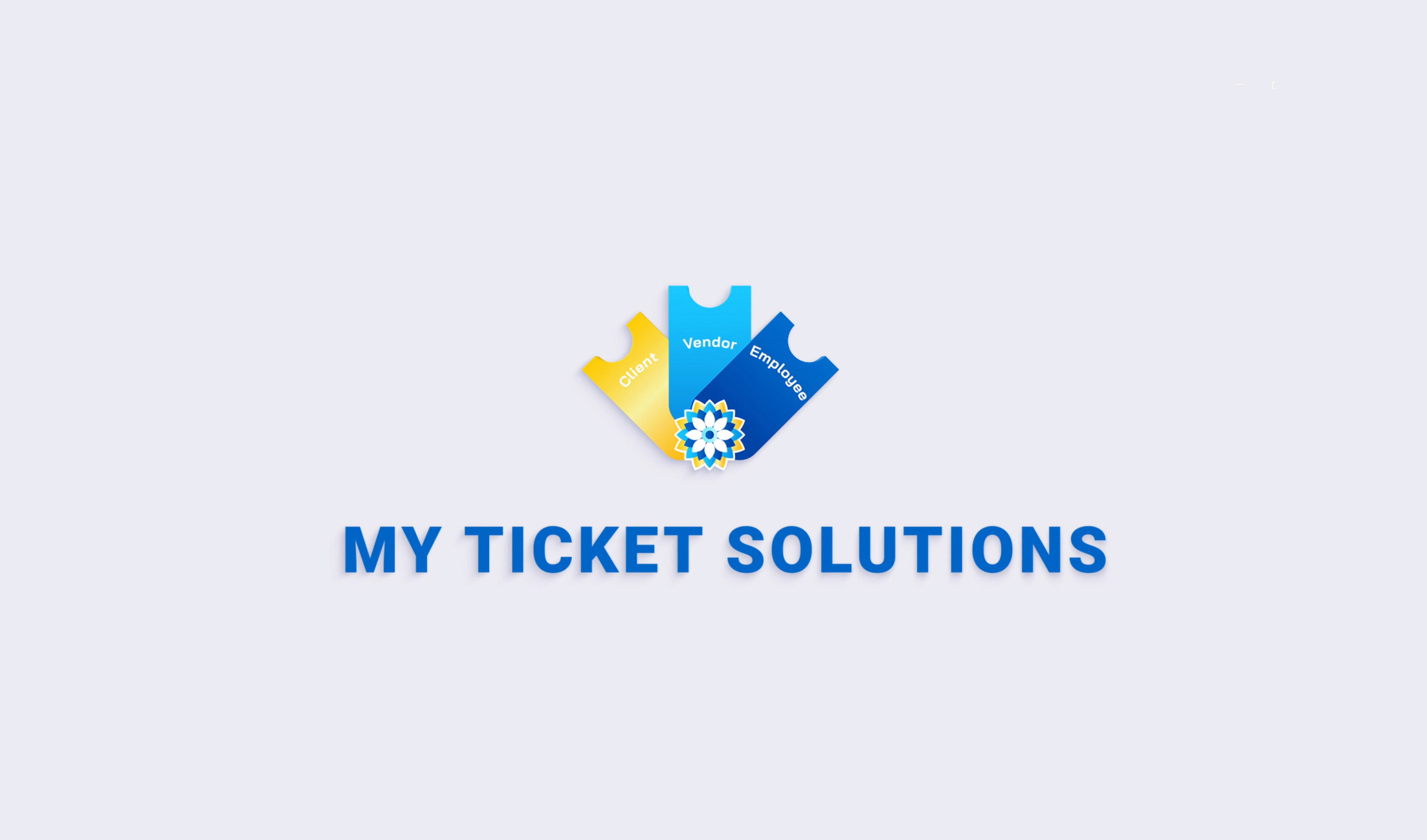 Ticket Solutions